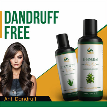 Anti Dandruff