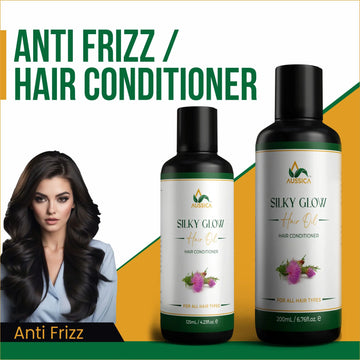Anti Frizz / Hair Conditioner